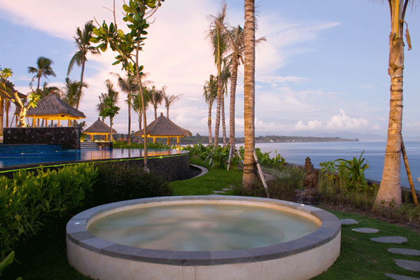 Luxury Retreats - Luxury Views